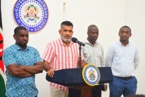 Mombasa waives land rates penalties to ease burden on residents