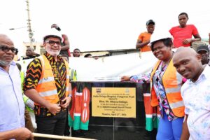 Mombasa Breaks Ground for Kongowea Level 4 Hospital to Ease Coast General Congestion