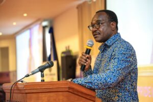 CS Ogamba Warns TVET Principals Over Unauthorized Fee Charges