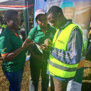 18 Million Informal Workers Get Pension Hope as KNEST Clinches Two Global Honours
