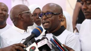 Mombasa Land Victims Unite to Fight Evictions and Land Grabbing