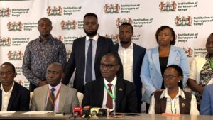 ISK Pushes to Amend CUE Act After Thousands of Graduates Fail Professional Registration