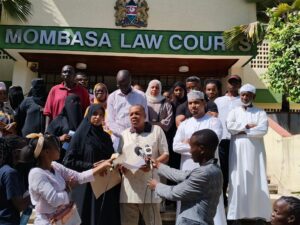 Rights Groups File KPA Recruitment Petition Over Alleged Irregular Hiring