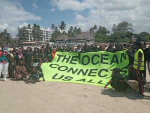 Stolen Fish, Sunken Dreams: Greenpeace Warns Illegal Fishing Is Driving Africa’s Youth Into Deadly Migration Routes