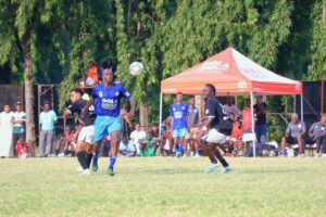 Green Eagles, Likoni United Reach SISI NI DOLA Cup Quarter-finals